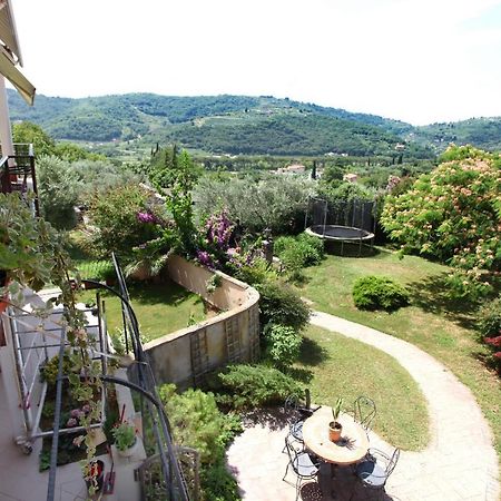 Bozena Studio Kneb Portoroz Luaran gambar