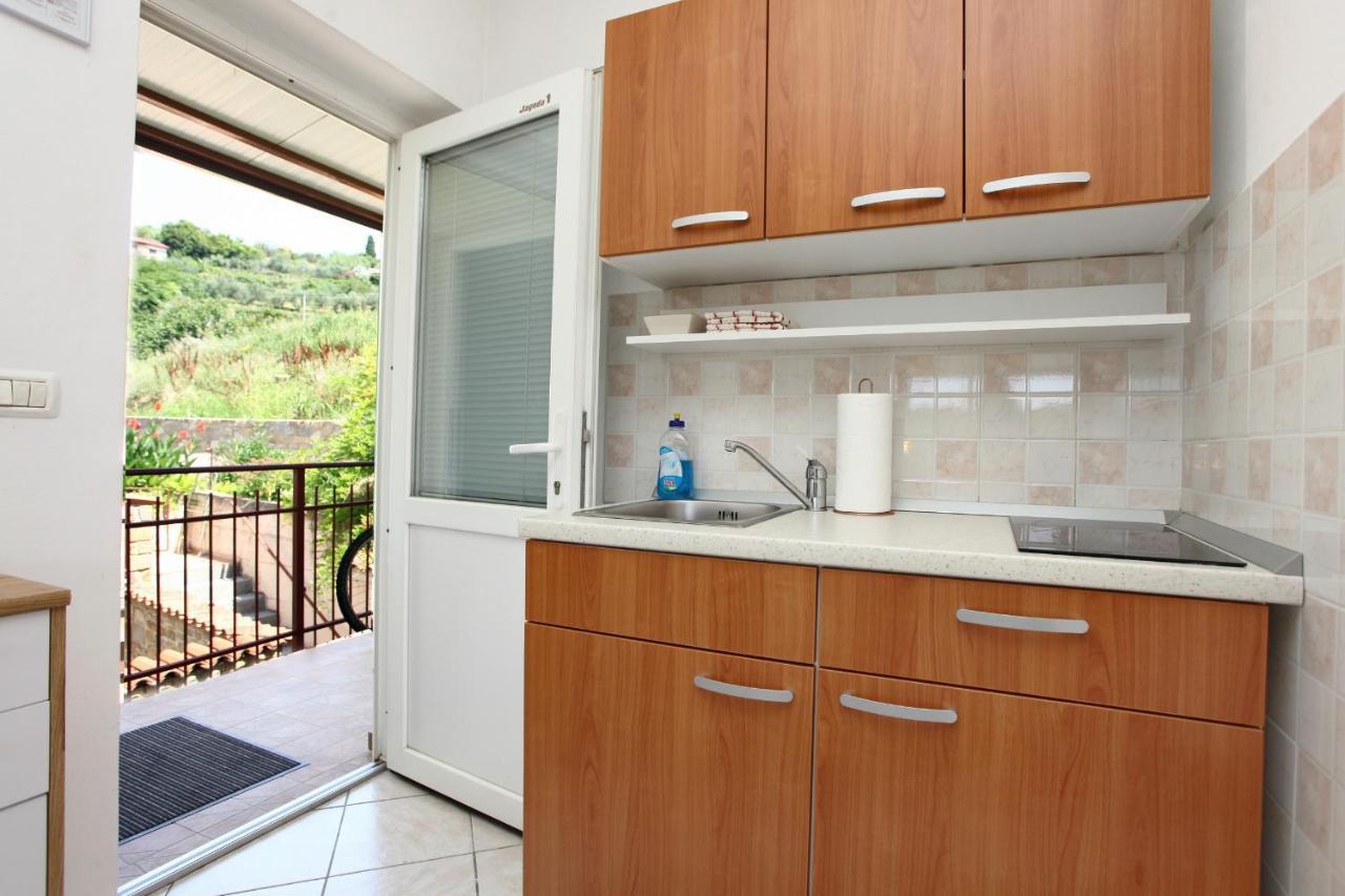 Bozena Studio Kneb Portoroz Luaran gambar