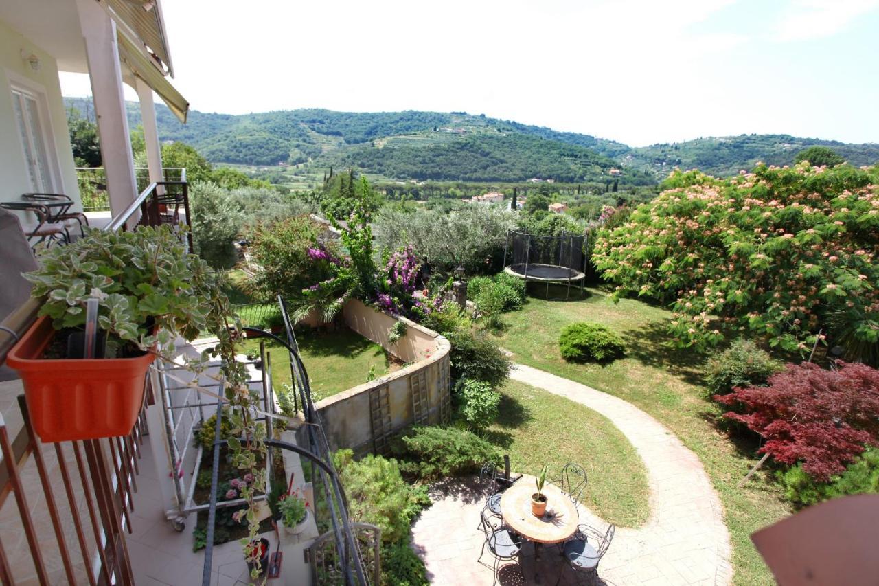Bozena Studio Kneb Portoroz Luaran gambar