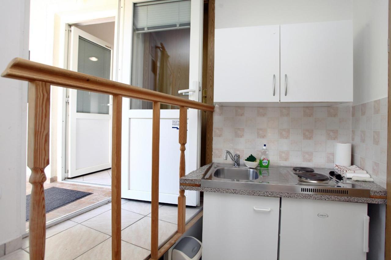 Bozena Studio Kneb Portoroz Luaran gambar