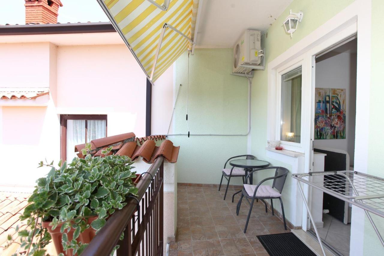 Bozena Studio Kneb Portoroz Luaran gambar