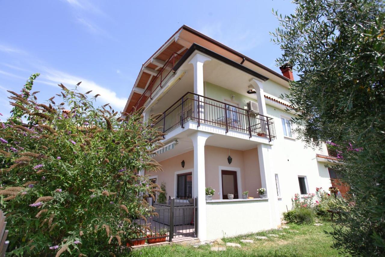 Bozena Studio Kneb Portoroz Luaran gambar