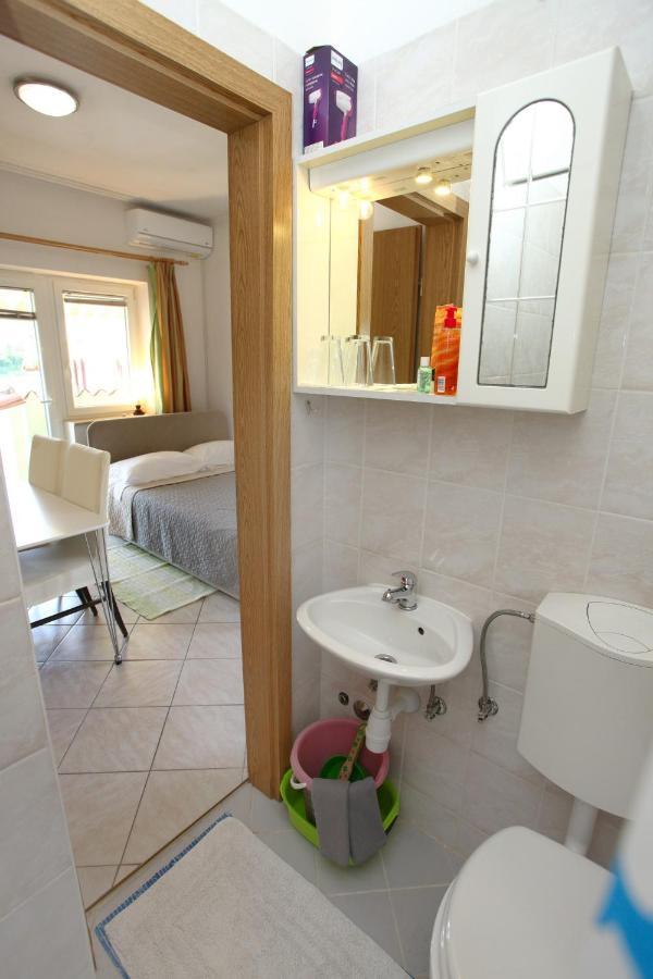 Bozena Studio Kneb Portoroz Luaran gambar