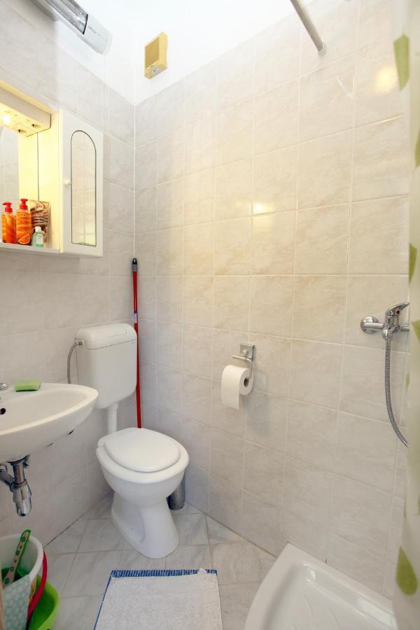 Bozena Studio Kneb Portoroz Luaran gambar