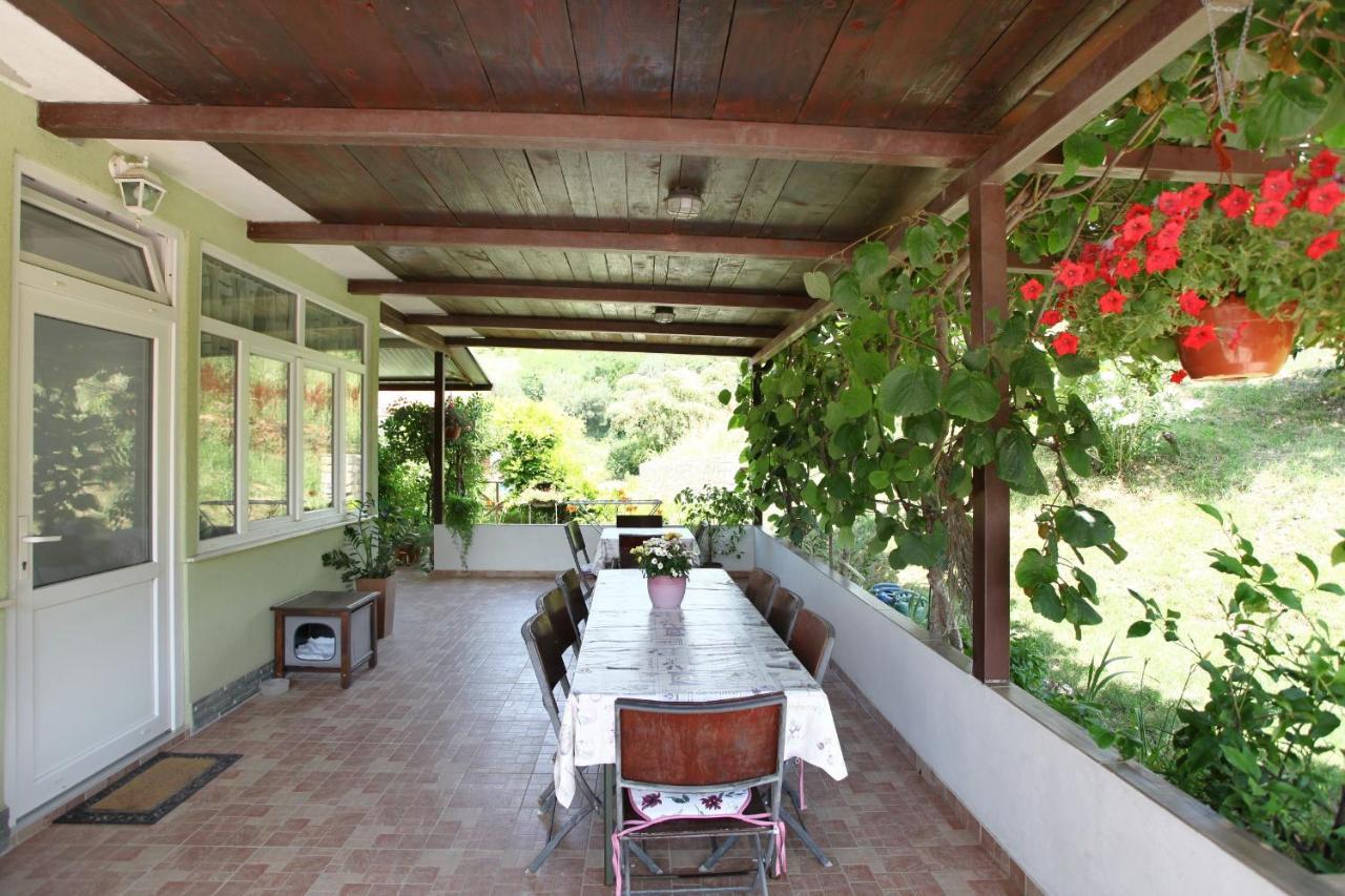 Bozena Studio Kneb Portoroz Luaran gambar
